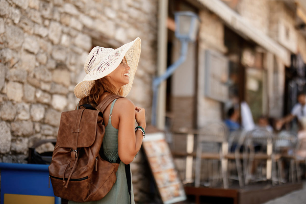 une forte demande touristique et internationale
